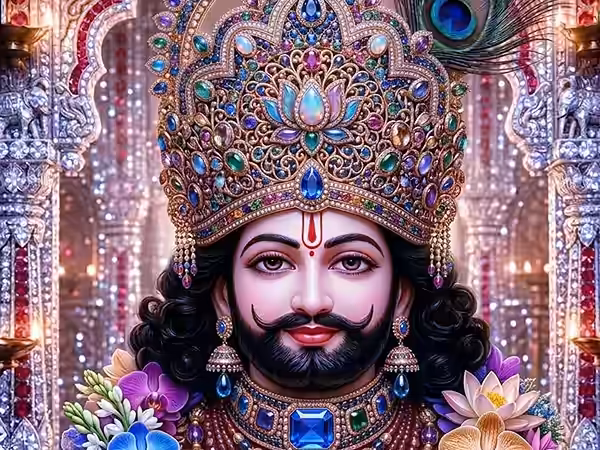 अनाहत विश्वास: ईश्वर की अद्भुतता में आत्म-समर्पण