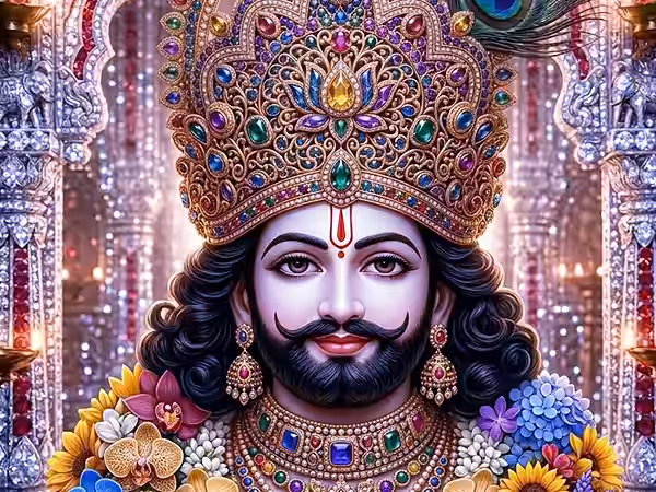 श्याम-पथिक: हृदय की यात्रा खाटू धाम