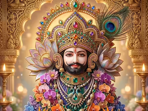 हारे के सहारे: एक अद्भुत यात्रा