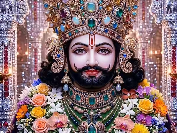 पुनरागमन की पुकार: प्रयागराज से खाटू की ओर