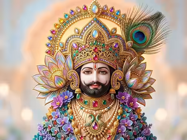 अंतिम आस: वाराणसी से खाटू की पुकार