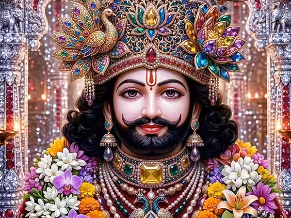 श्याम नाम की पगली: अटूट प्रेम और आस्था की कहानी