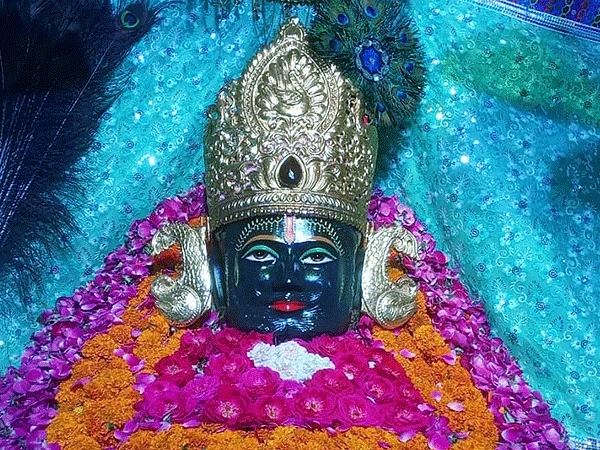 श्री श्याम मंदिर चुकलाना धाम