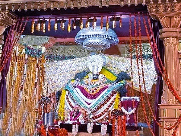 खाटू श्याम दिल्ली धाम