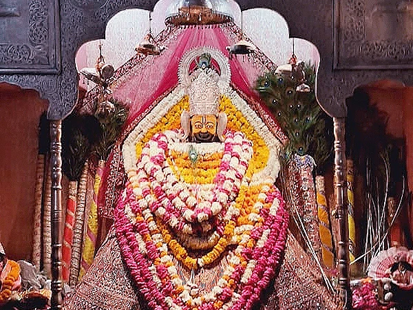 दिव्य दर्शन: श्री गंगानगर