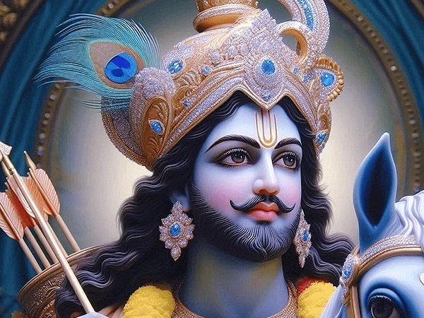 कामदा एकादशी: एक दिव्य मिलन