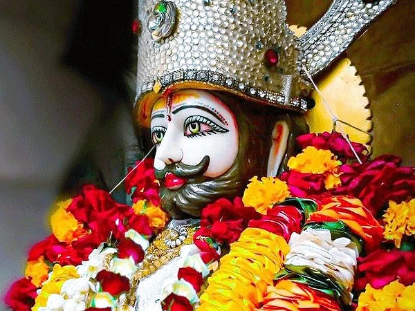 अद्भुत कृपा: खाटू नरेश की महिमा