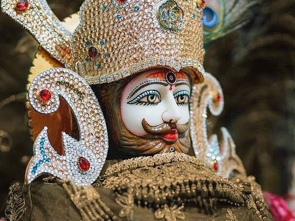 हारे के सहारे: एक अद्भुत यात्रा
