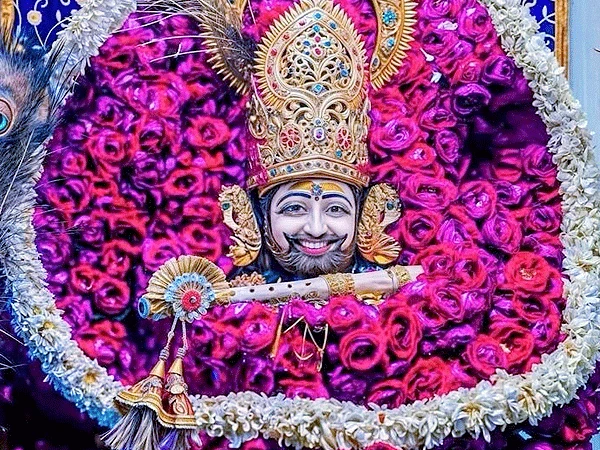खाटू श्याम: जिनकी प्रतिमा इतनी सुन्दर वो कितना सुन्दर होगा