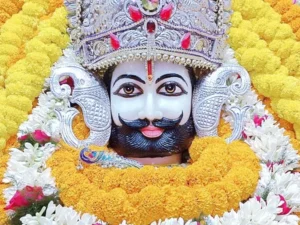 श्याम-पथिक: हृदय की यात्रा खाटू धाम