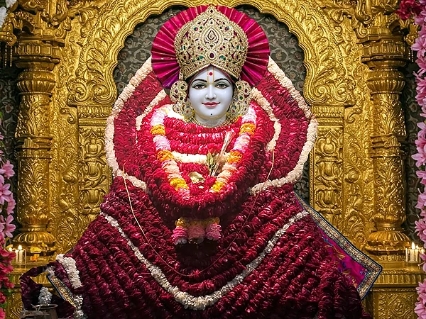 जय श्री श्याम जी की स्तुति