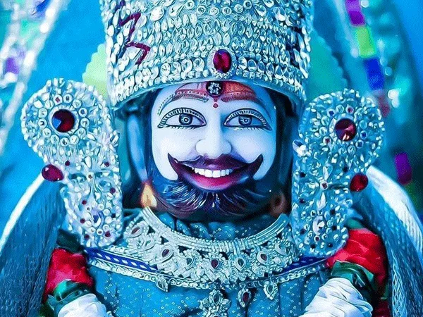 श्री श्याम की अनंत महिमा एक दिव्य गाथा