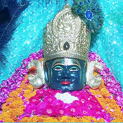 चुलकाना धाम