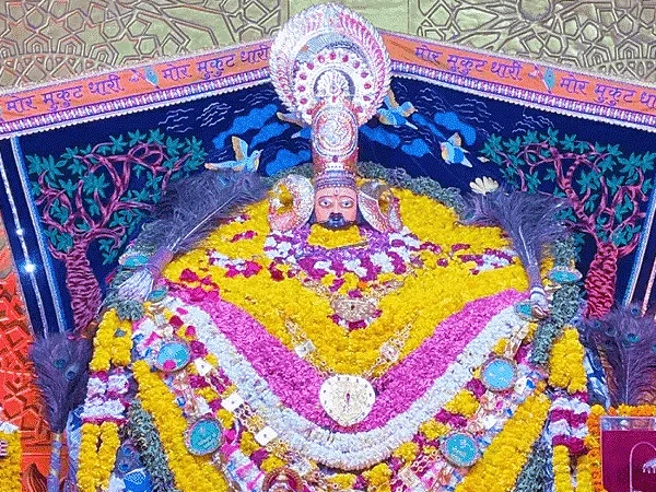 खाटू का बुलावा कैसे आता है