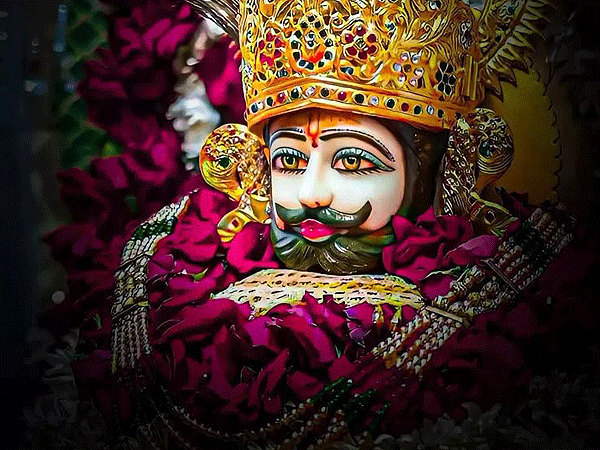 खाटू श्याम जाने के क्या नियम हैं?