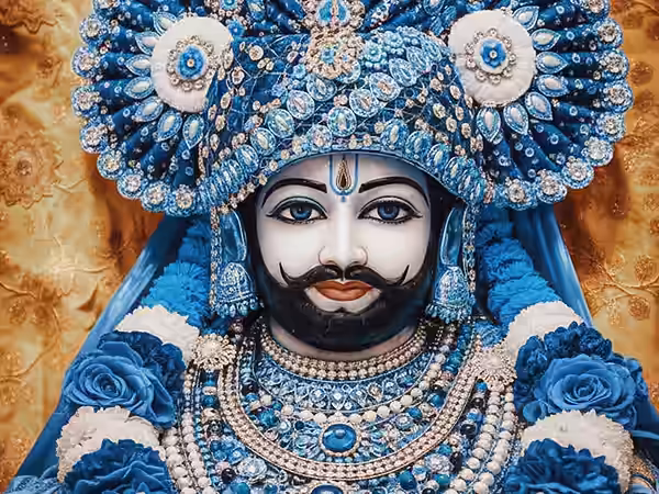 हारे के सहारे: एक अटूट विश्वास की कहानी