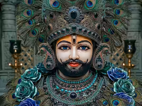 तेरा जादू खाटू वाले