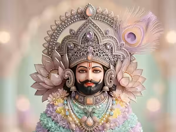 Select हमें तो जो भी दिया श्याम बाबा ने दिया हमें तो जो भी दिया श्याम बाबा ने दिया