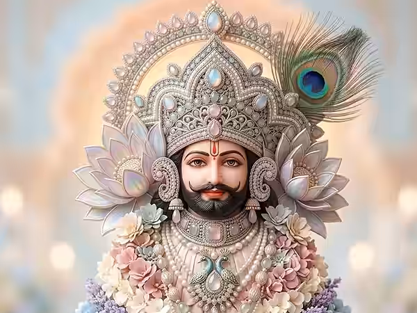 सांवरा जब मेरे साथ है