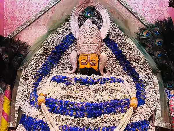 राक्षस और मानव का अद्वितीय संगम