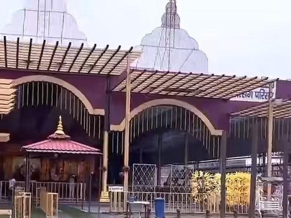 श्री खाटू धाम दिल्ली