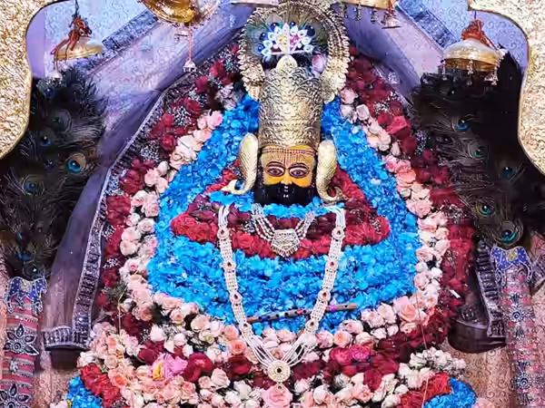 श्याम मंदिर श्री गंगानगर