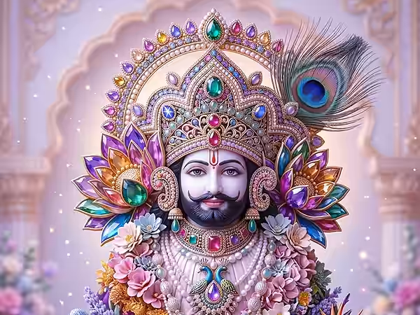 जिनकी प्रतिमा इतनी सुन्दर