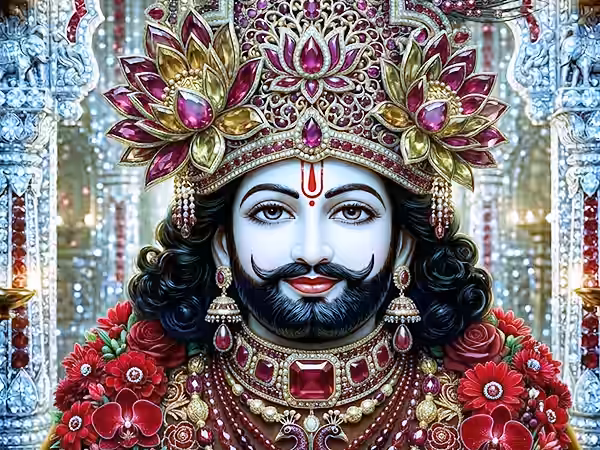 पकड़ लो हाथ बनवारी