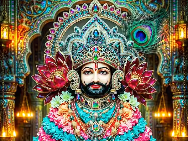 त्रिकालदर्शी का दिव्य संकल्प