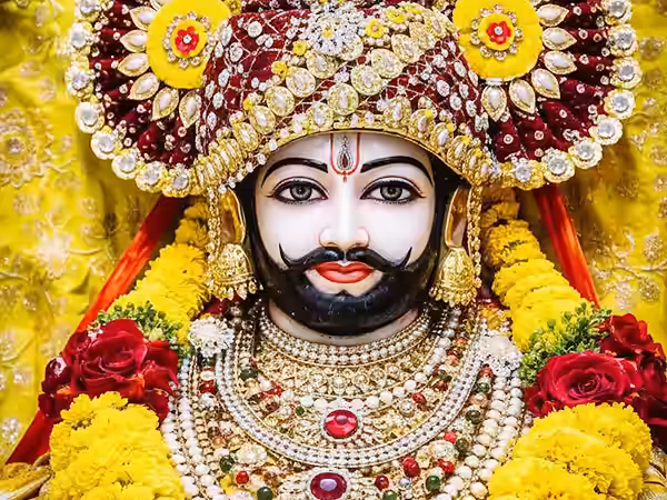 भीम की पराजय