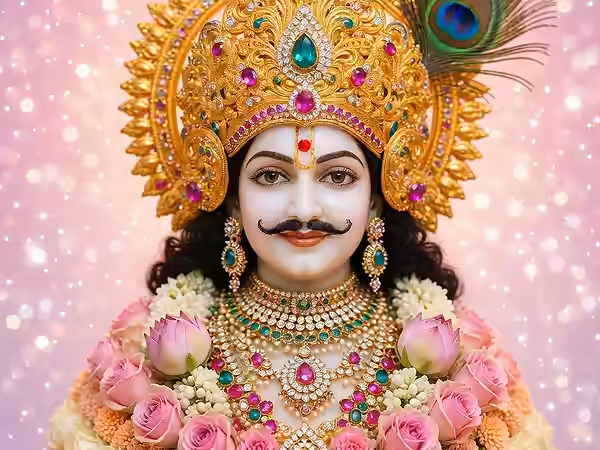 खाटू श्याम के तीन वाण