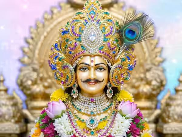 श्याम बाबा: प्रेम और बलिदान की अद्भुत गाथा