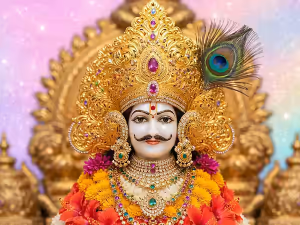 खाटू श्याम मंदिर के प्रमुख त्योहार