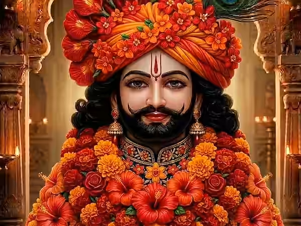 मैं कैसे जियु मेरे श्याम बता