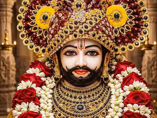 राधा की पुकार