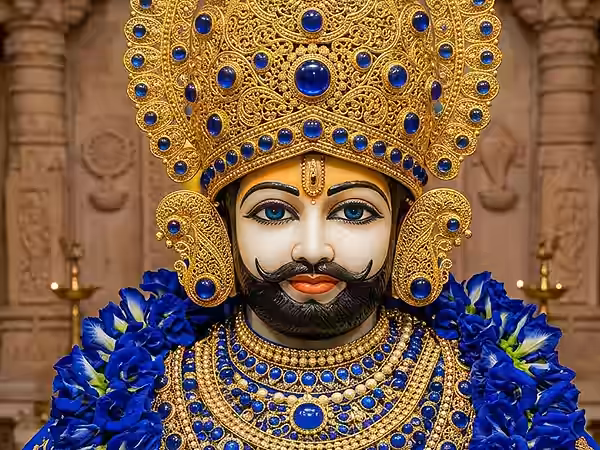 खाटू श्याम जी का कहानी