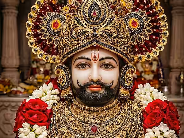 भक्ति का सागर और प्रेम की पराकाष्ठा