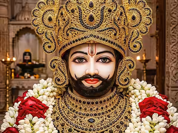 उत्सव, उल्लास और भक्ति के महापर्व