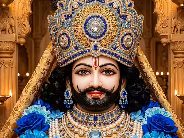 कलयुग के वास्तविक देवता