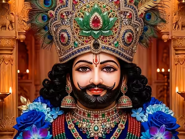 खाटू श्याम की अमर प्रसिद्धि