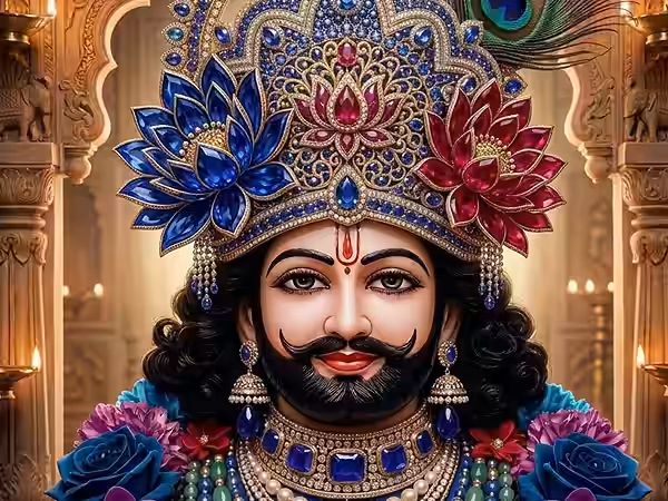 खाटू श्याम: कृष्ण का ही स्वरूप