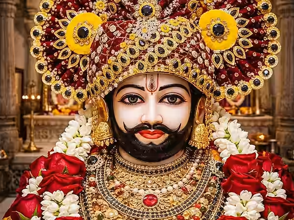 हारे का सहारा, भक्तों का रखवाला