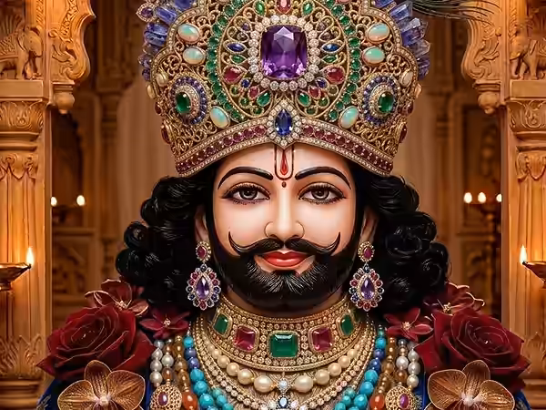 श्याम की महिमा