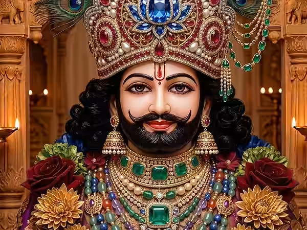 खाटू श्याम के दिव्य प्रताप: एक अद्भुत अनुभव