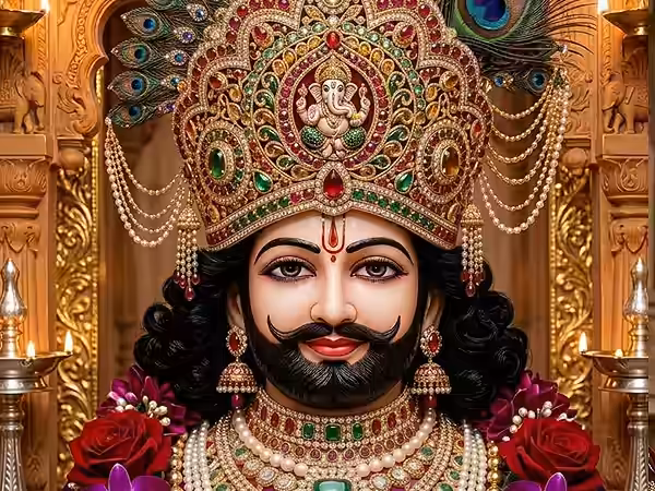 जहाँ हर मनोकामना होती है पूरी