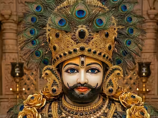 खाटूश्याम जी