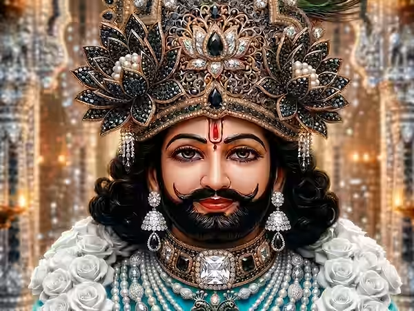 खाटू श्याम मंदिर परंपरा और आस्था की कहानी