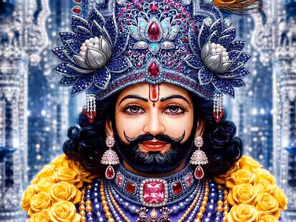 खाटू श्याम बाबा का अनुभव: आस्था, भक्ति और दिव्यता की यात्रा