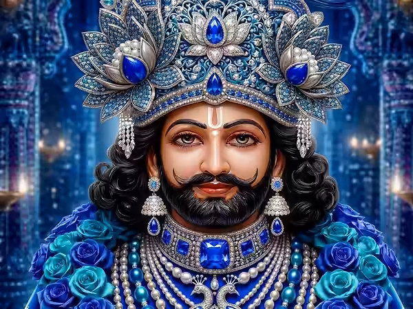 खाटू श्याम बाबा का अनुभव: आस्था, भक्ति और दिव्यता की यात्रा