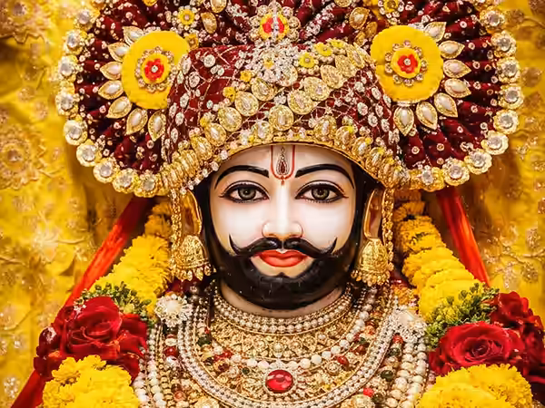 चुलकाना धाम